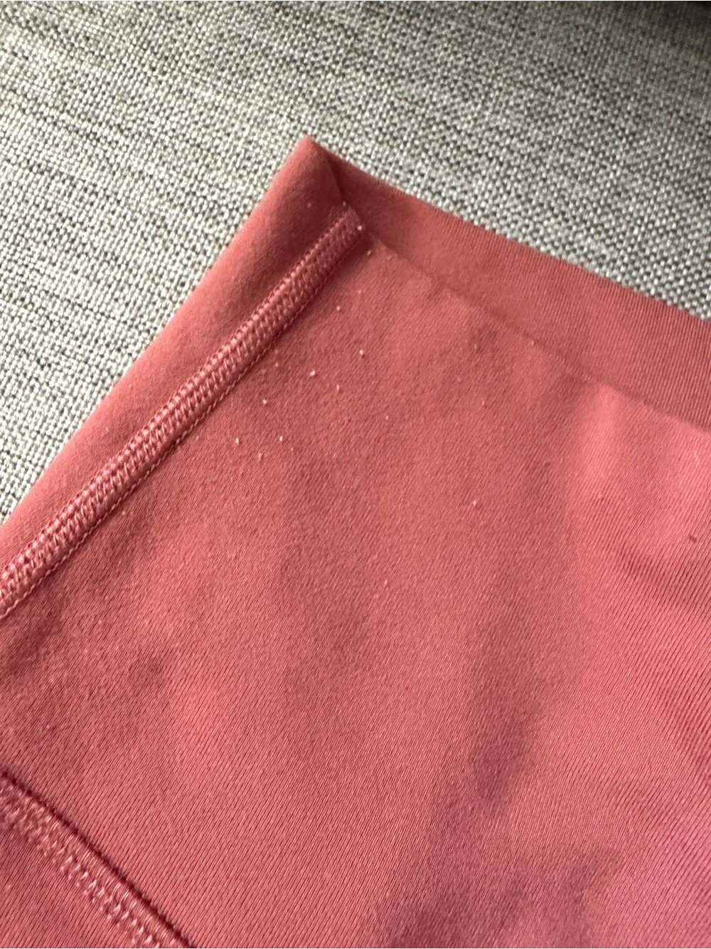 Aritzia TNAButter Matching Set In Mauve Color Size Small/Large - Picture 9 of 9